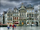 Brussels - Grand Place